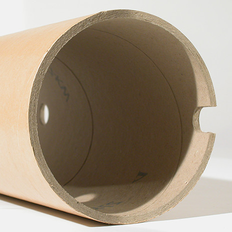 Paper cores for cable drums