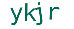 Enter the character string shown in the picture