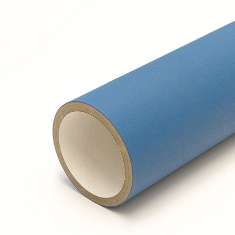 Paper cores for agricultural stretch films