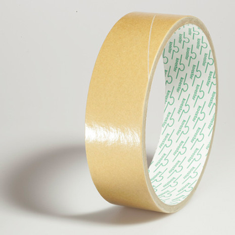 Adhesive tape rings