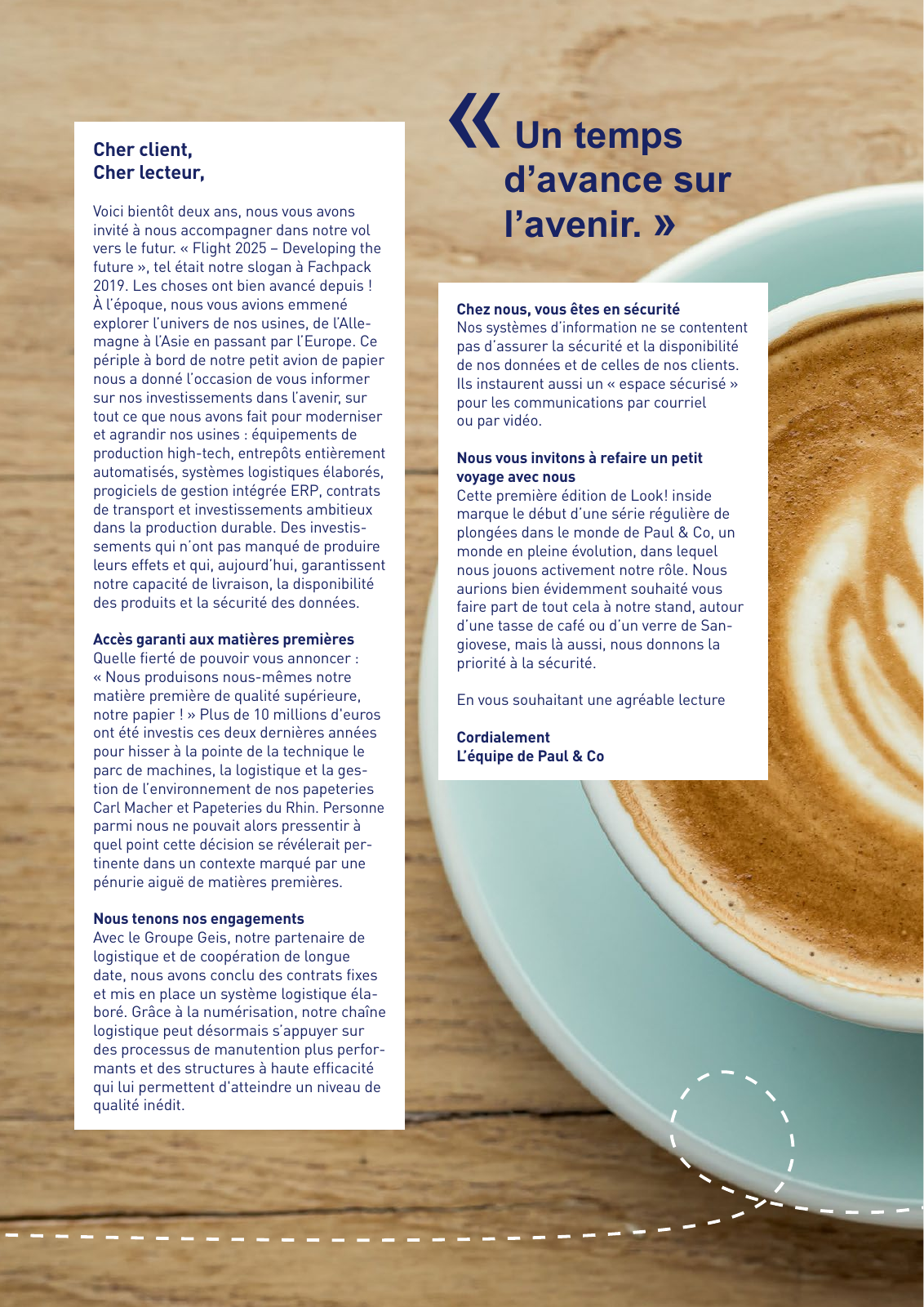 Vorschau Newsletter_01_Sicherheit_fr Seite 2